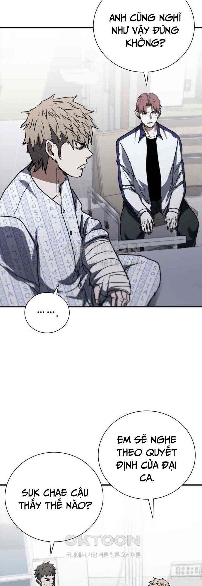 Cá Mập Wyvern [Chap 75-84]