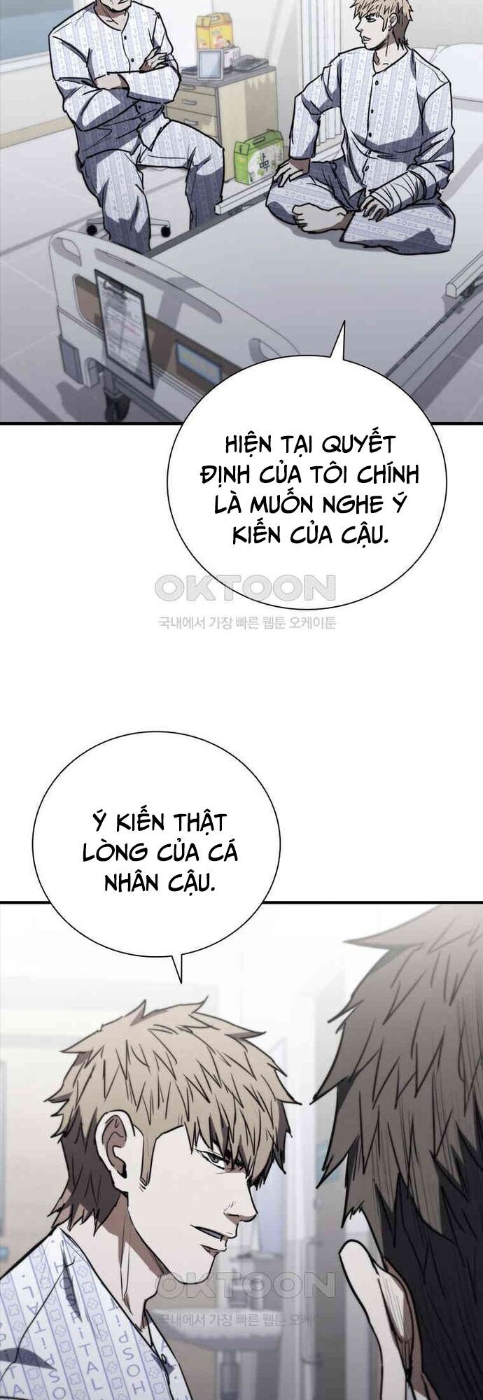 Cá Mập Wyvern [Chap 75-84]