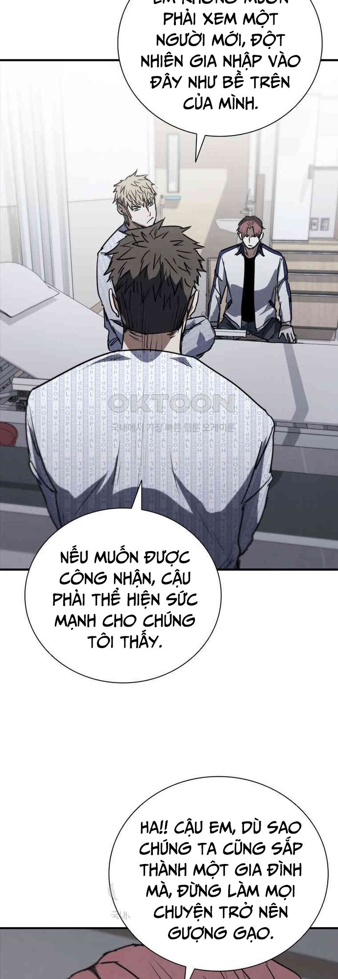 Cá Mập Wyvern [Chap 75-84]