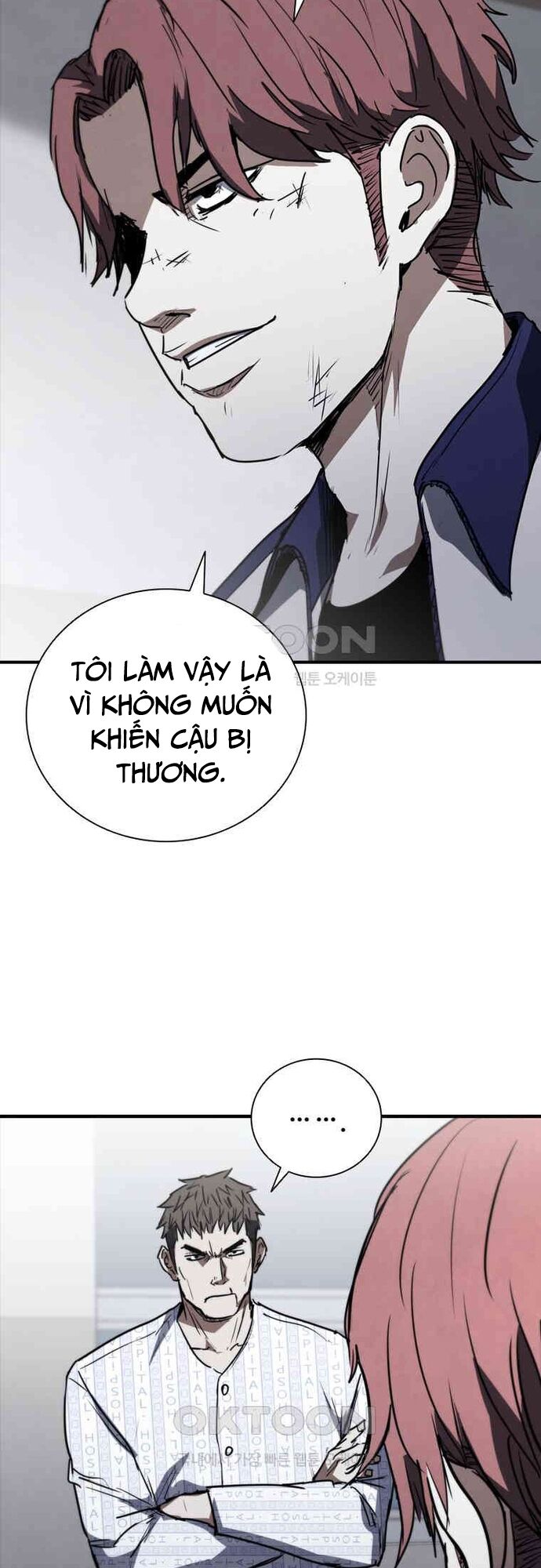 Cá Mập Wyvern [Chap 75-84]