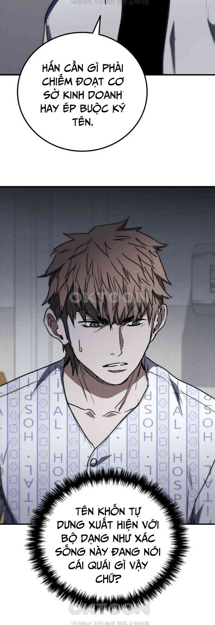Cá Mập Wyvern [Chap 75-84]
