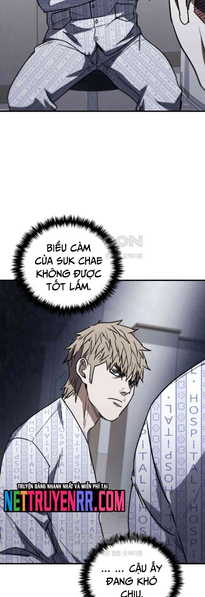 Cá Mập Wyvern [Chap 75-84]