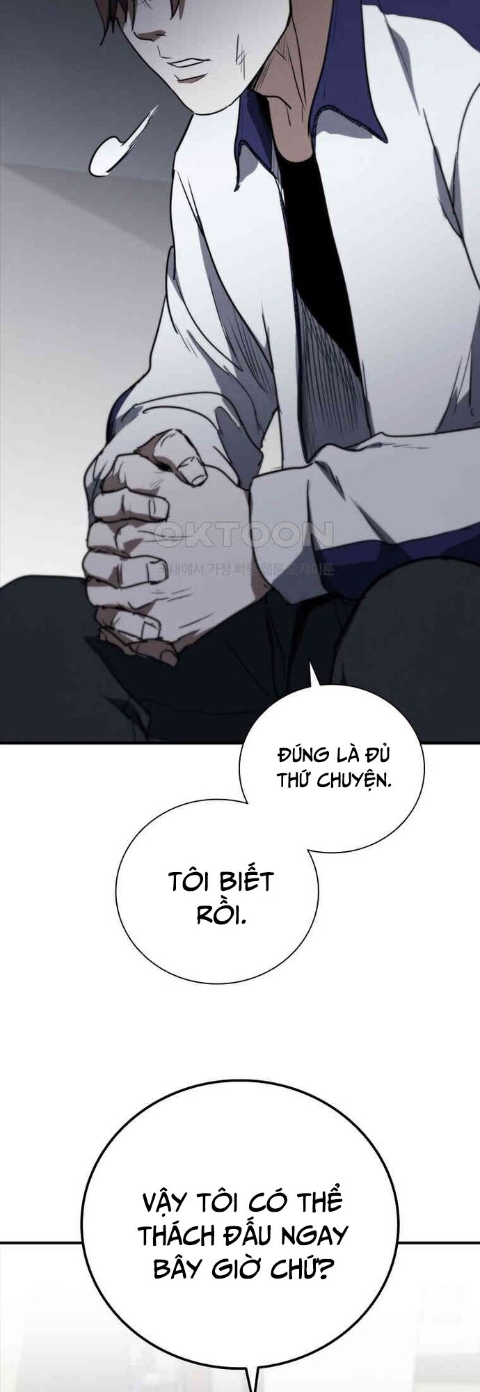 Cá Mập Wyvern [Chap 75-84]