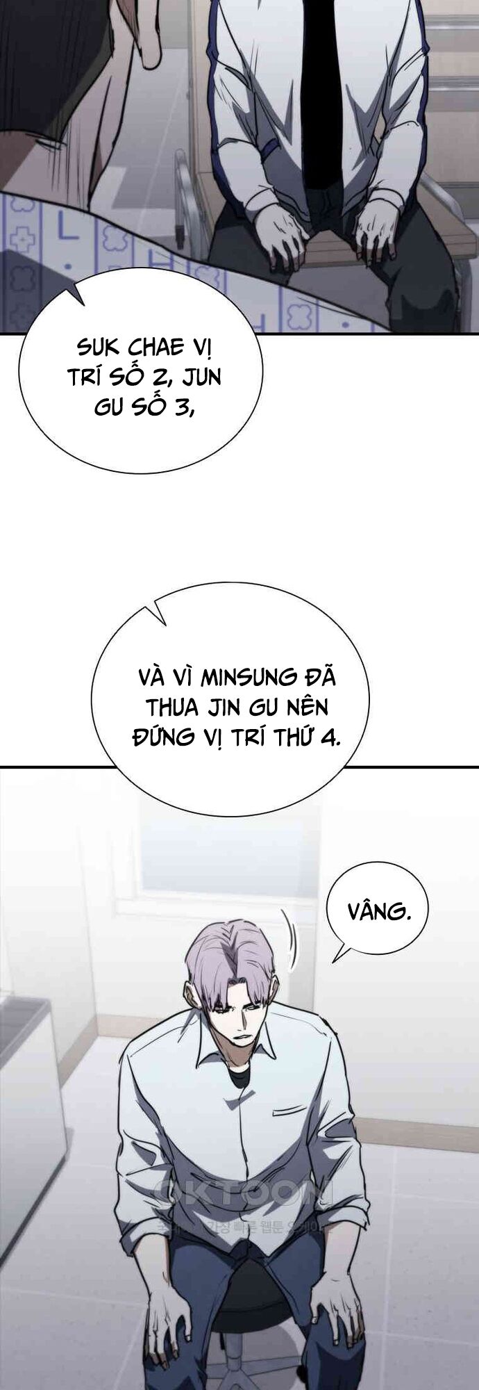 Cá Mập Wyvern [Chap 75-84]