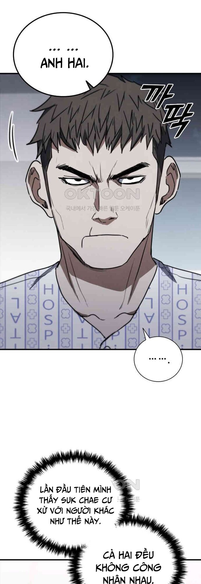 Cá Mập Wyvern [Chap 75-84]