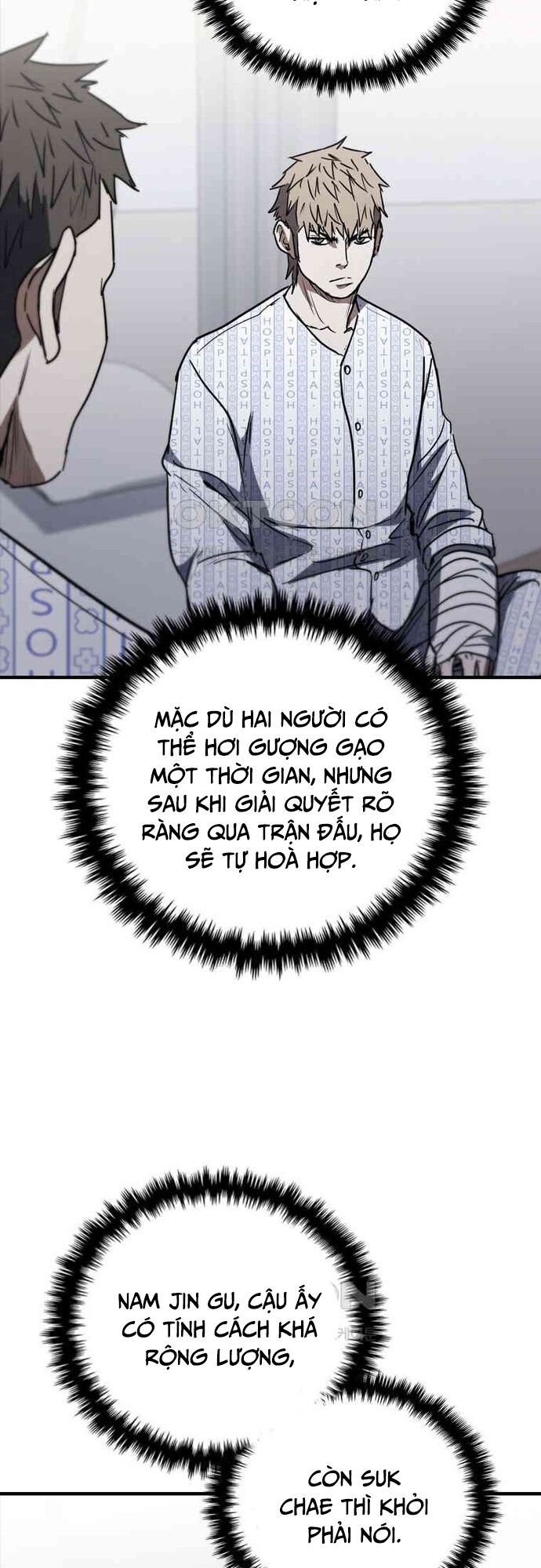 Cá Mập Wyvern [Chap 75-84]