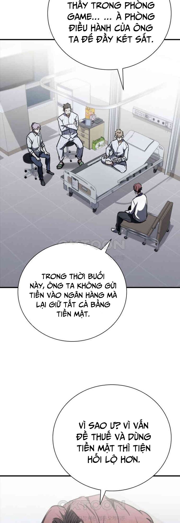 Cá Mập Wyvern [Chap 75-84]