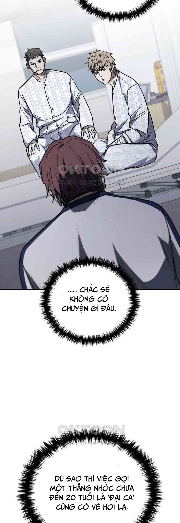 Cá Mập Wyvern [Chap 75-84]