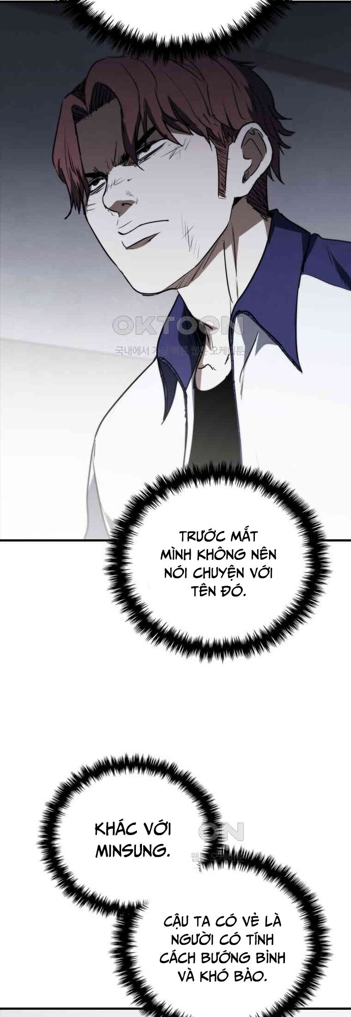 Cá Mập Wyvern [Chap 75-84]