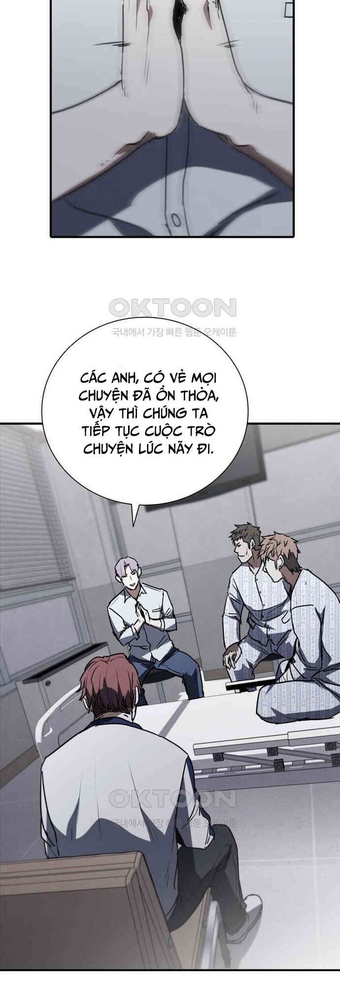 Cá Mập Wyvern [Chap 75-84]