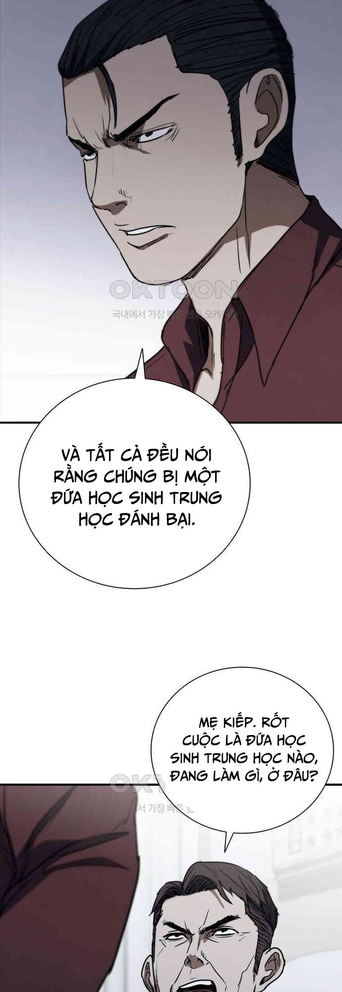 Cá Mập Wyvern [Chap 75-84]