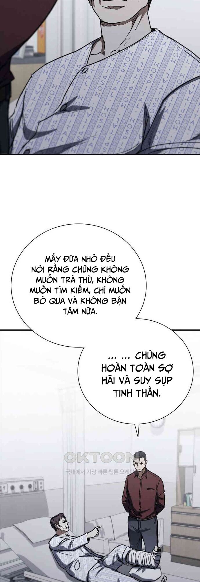 Cá Mập Wyvern [Chap 75-84]