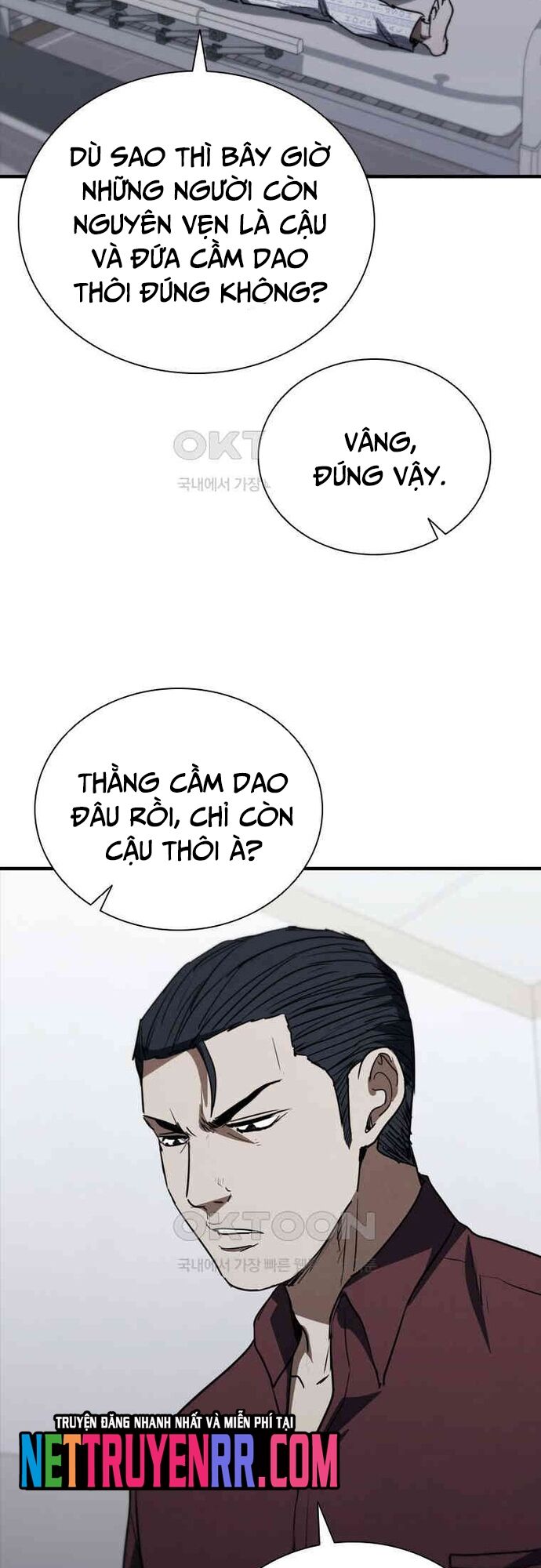 Cá Mập Wyvern [Chap 75-84]