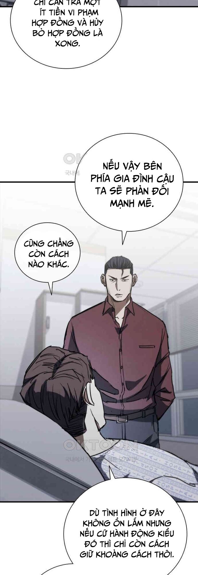 Cá Mập Wyvern [Chap 75-84]