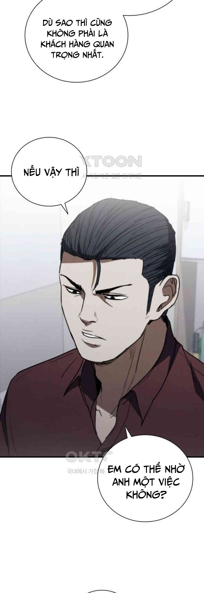 Cá Mập Wyvern [Chap 75-84]