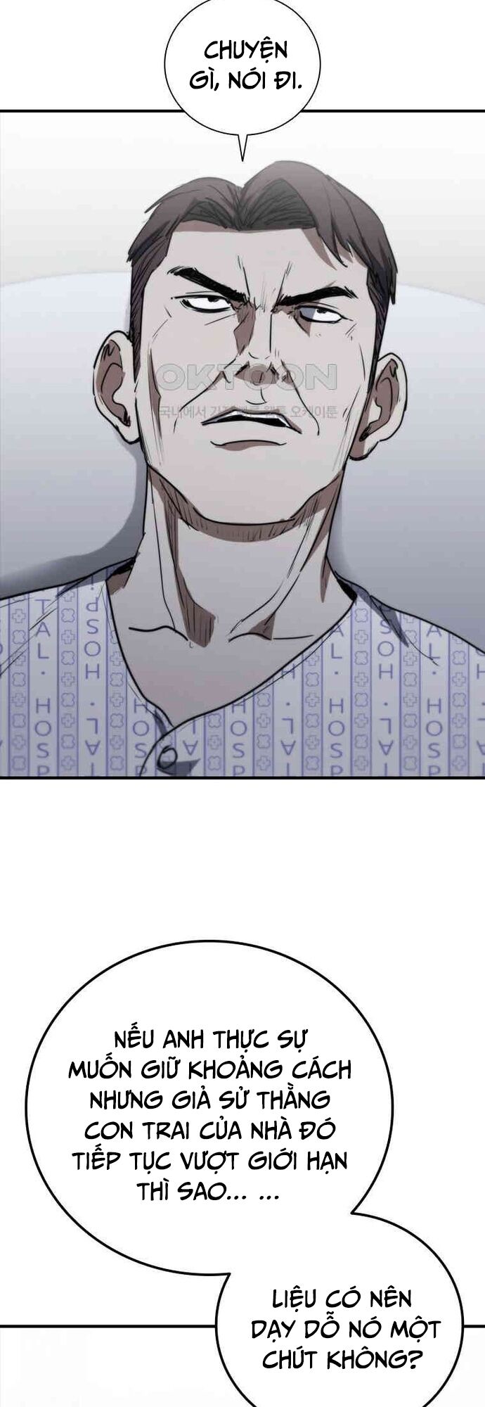 Cá Mập Wyvern [Chap 75-84]