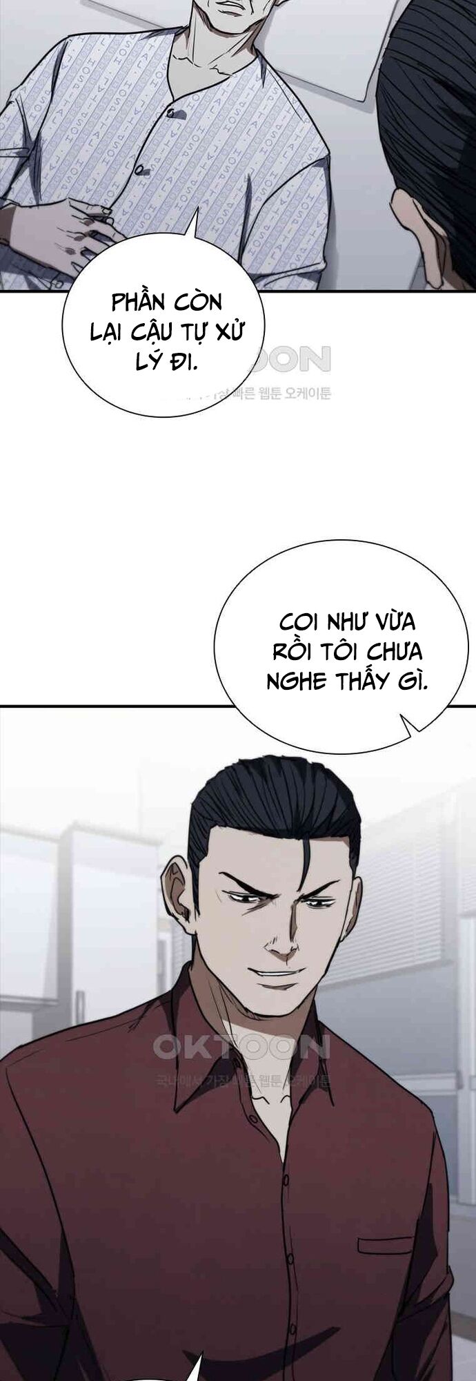 Cá Mập Wyvern [Chap 75-84]