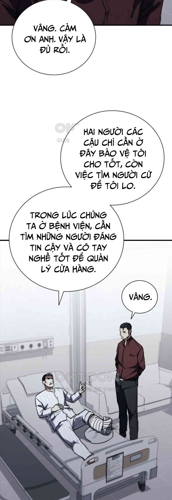 Cá Mập Wyvern [Chap 75-84]