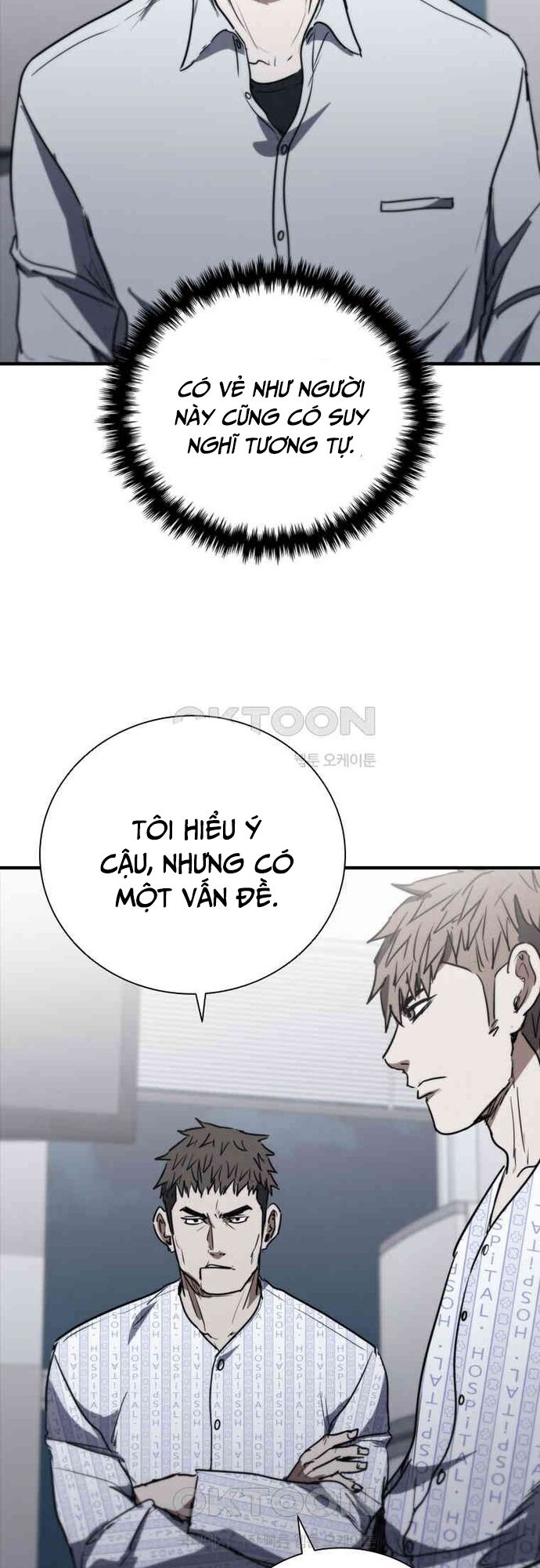 Cá Mập Wyvern [Chap 75-84]