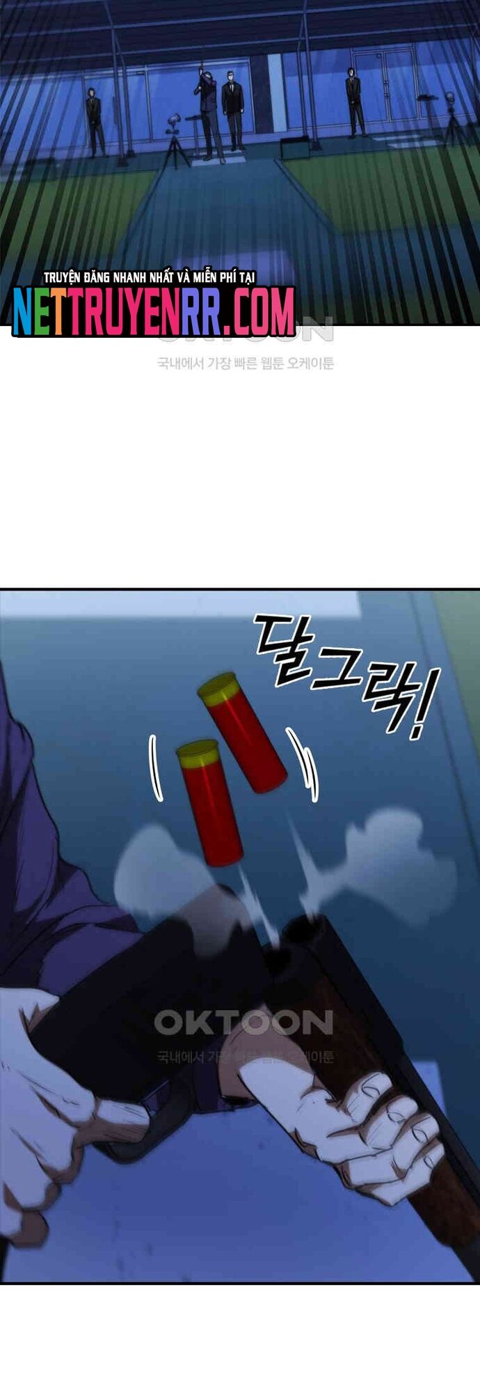 Cá Mập Wyvern [Chap 75-84]