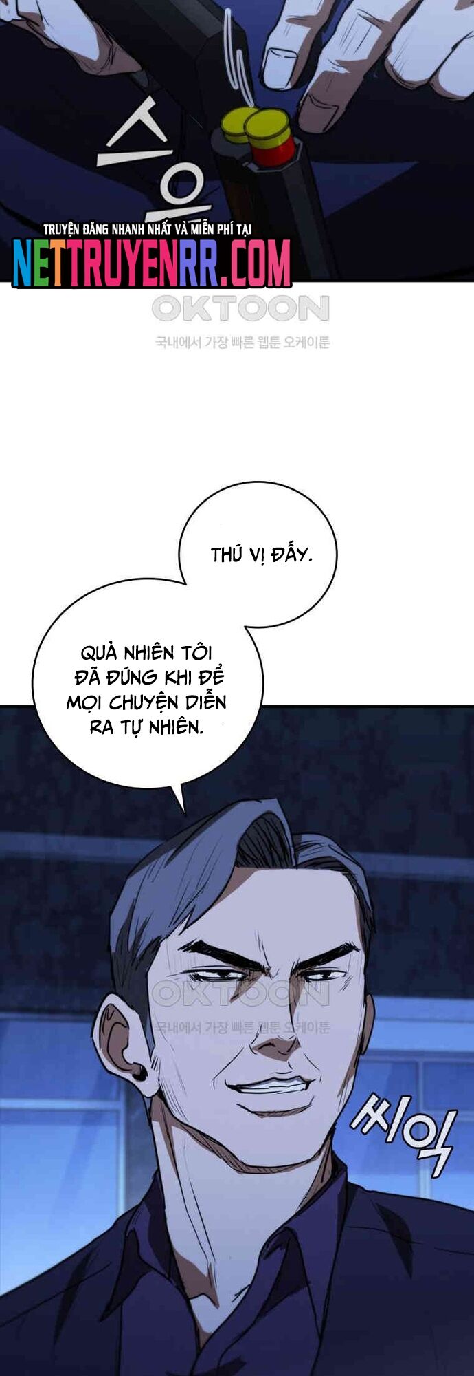 Cá Mập Wyvern [Chap 75-84]