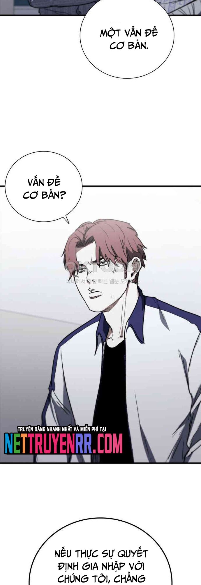 Cá Mập Wyvern [Chap 75-84]