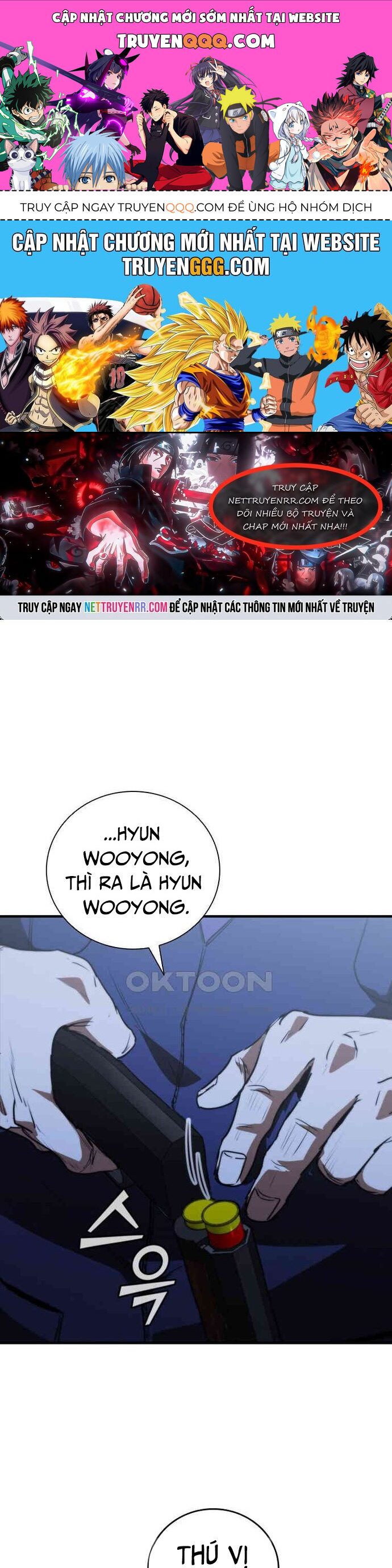 Cá Mập Wyvern [Chap 75-84]