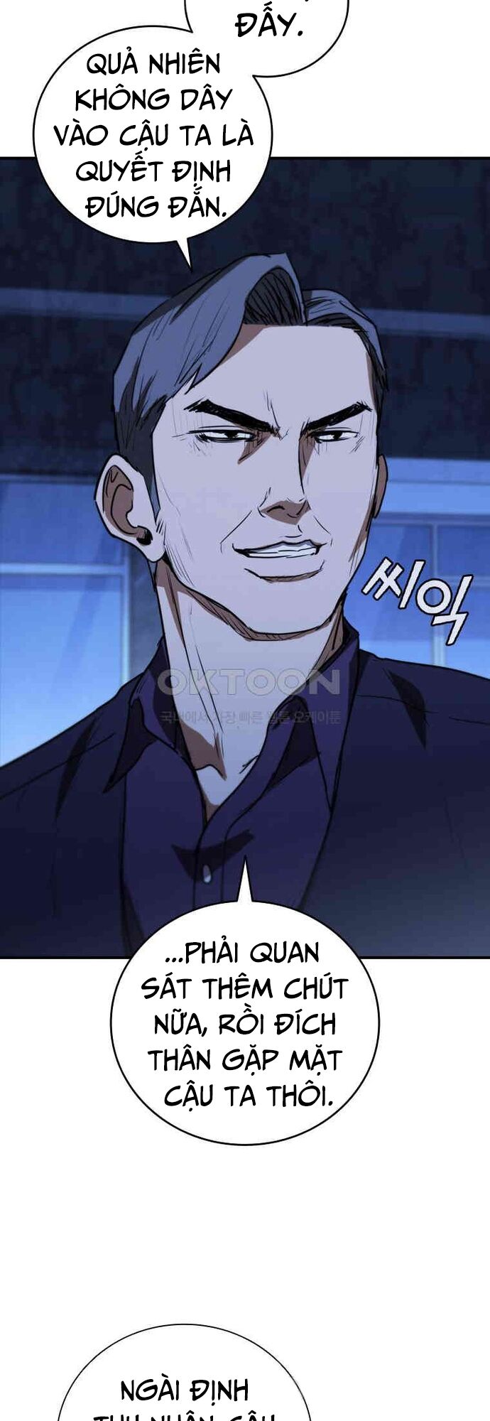 Cá Mập Wyvern [Chap 75-84]