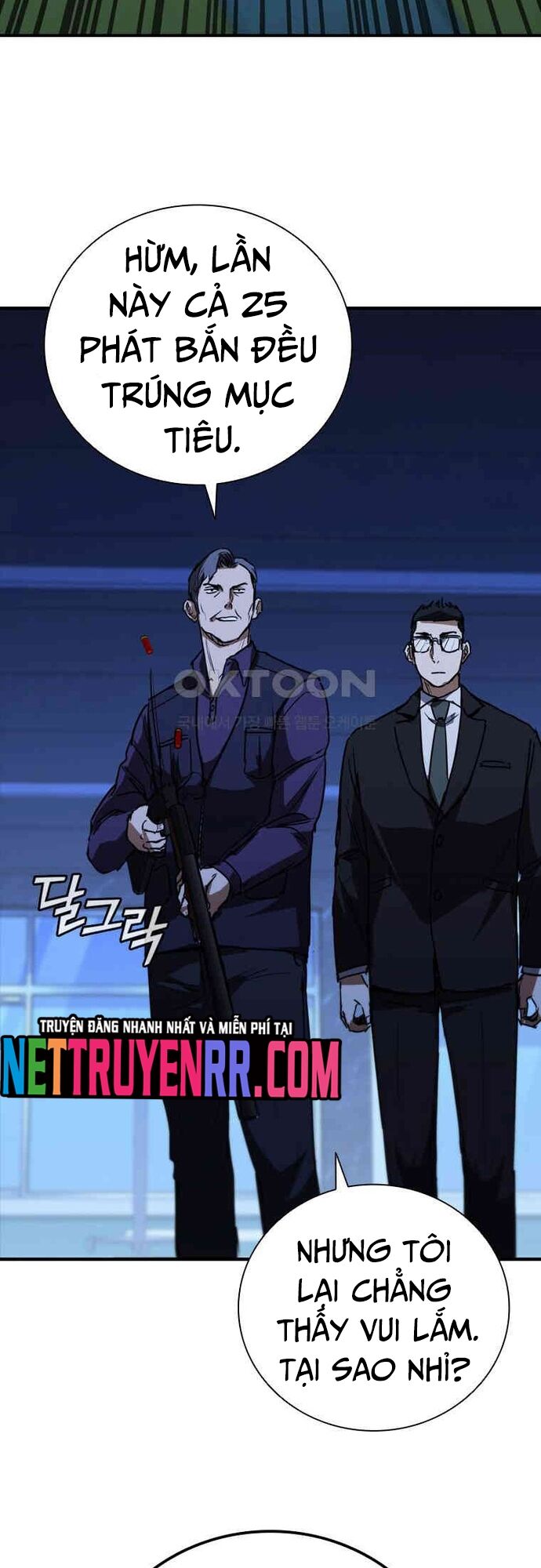Cá Mập Wyvern [Chap 75-84]