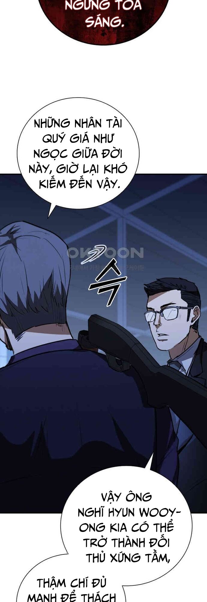 Cá Mập Wyvern [Chap 75-84]
