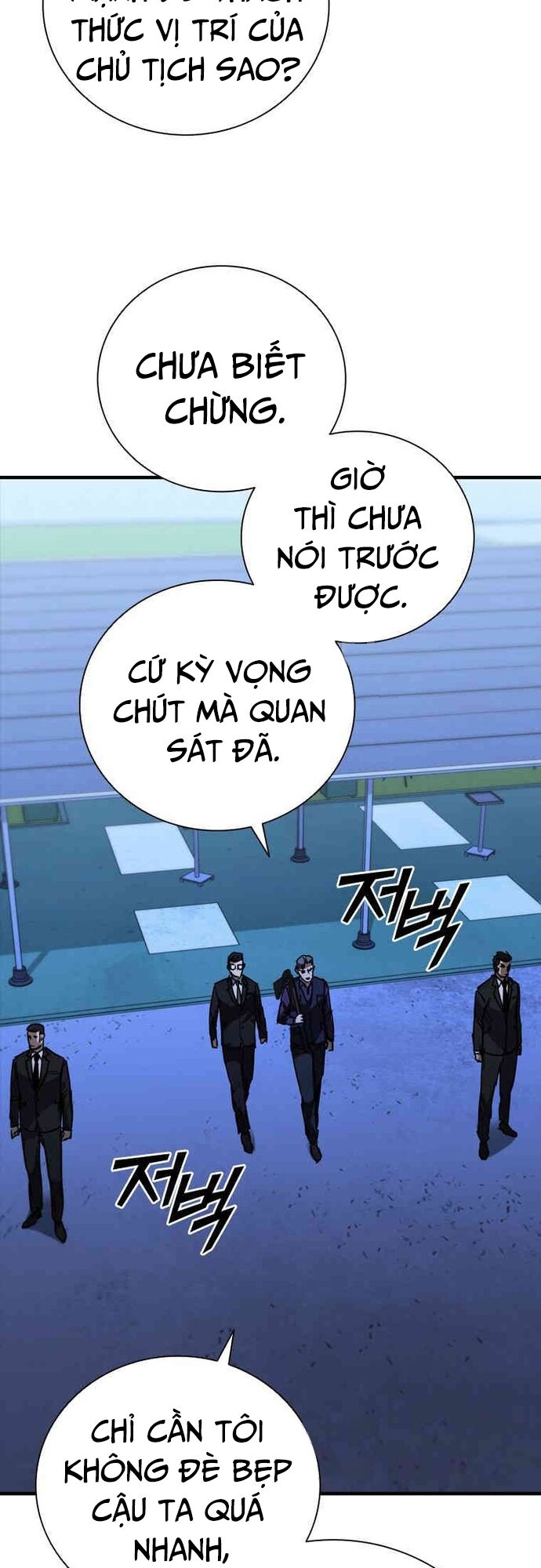 Cá Mập Wyvern [Chap 75-84]