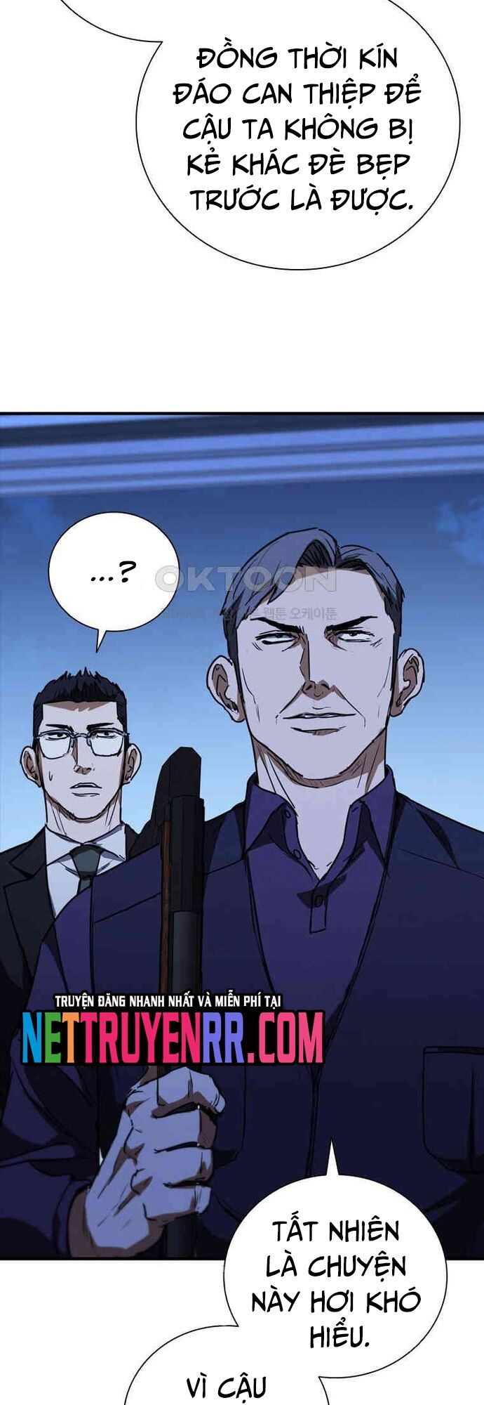 Cá Mập Wyvern [Chap 75-84]