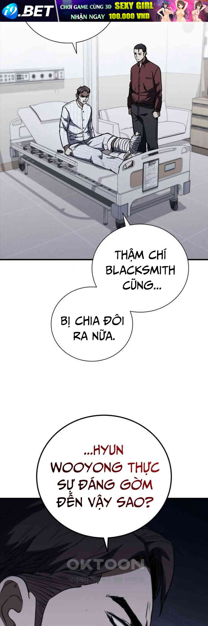 Cá Mập Wyvern [Chap 75-84]