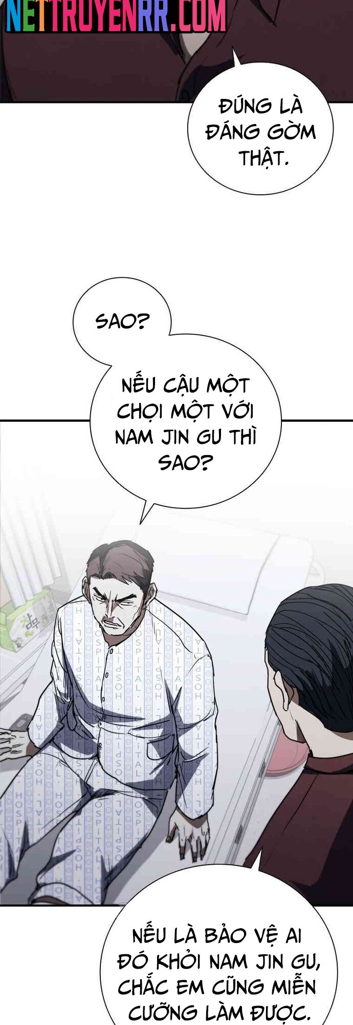 Cá Mập Wyvern [Chap 75-84]