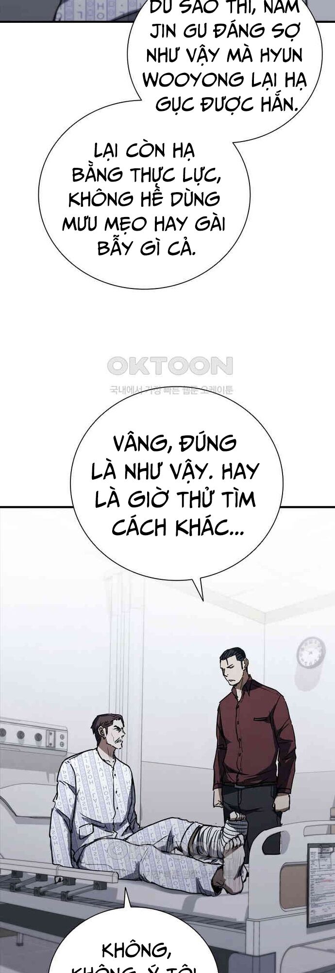 Cá Mập Wyvern [Chap 75-84]