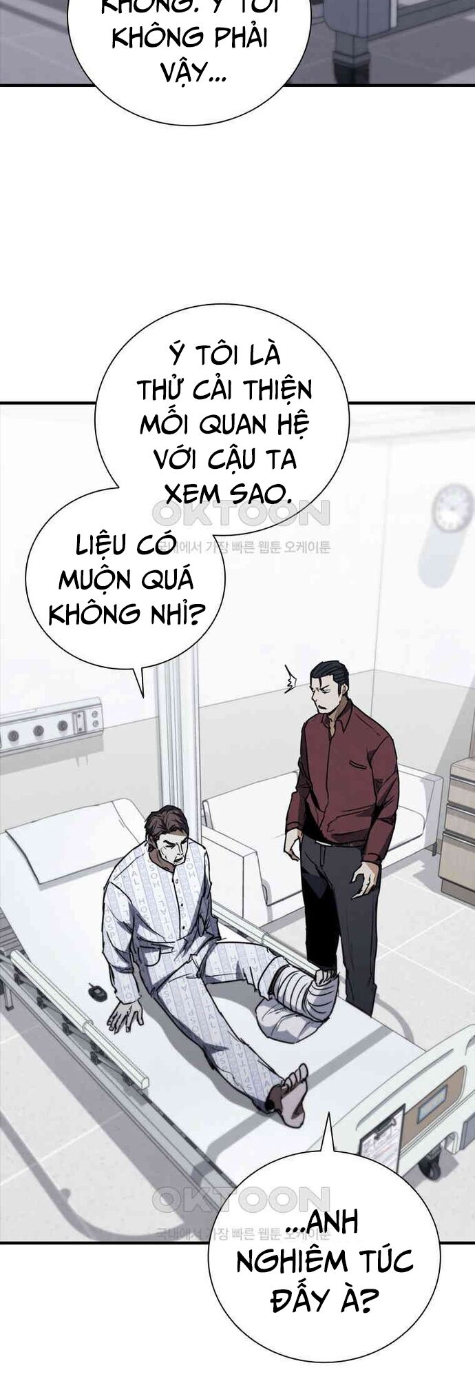 Cá Mập Wyvern [Chap 75-84]