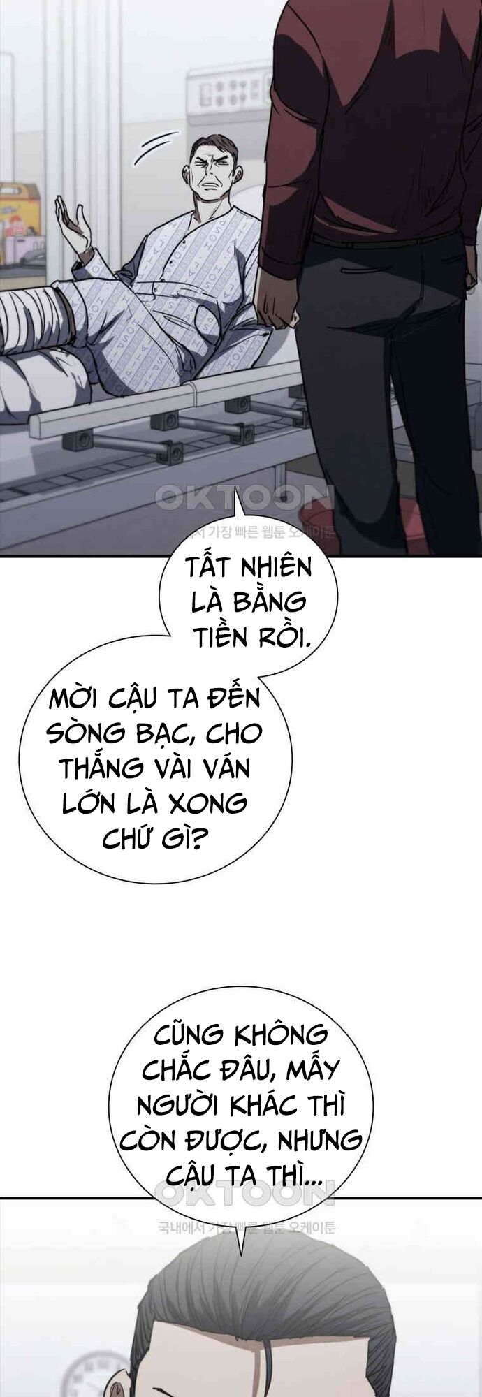 Cá Mập Wyvern [Chap 75-84]