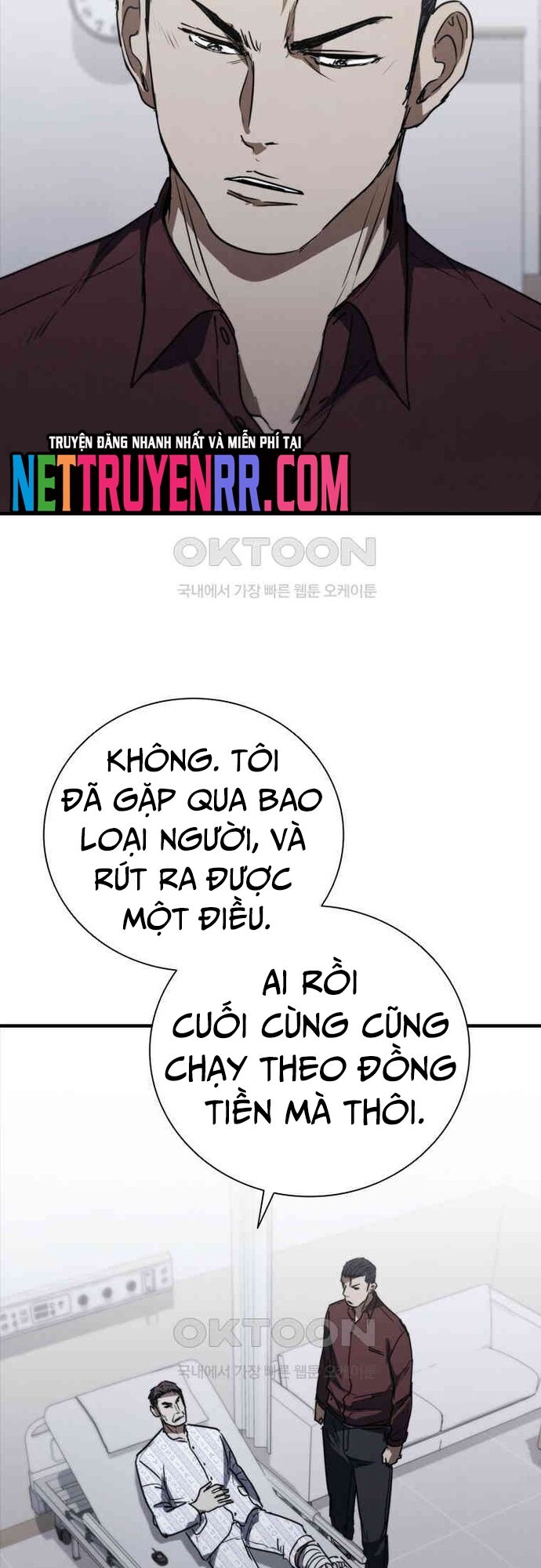 Cá Mập Wyvern [Chap 75-84]