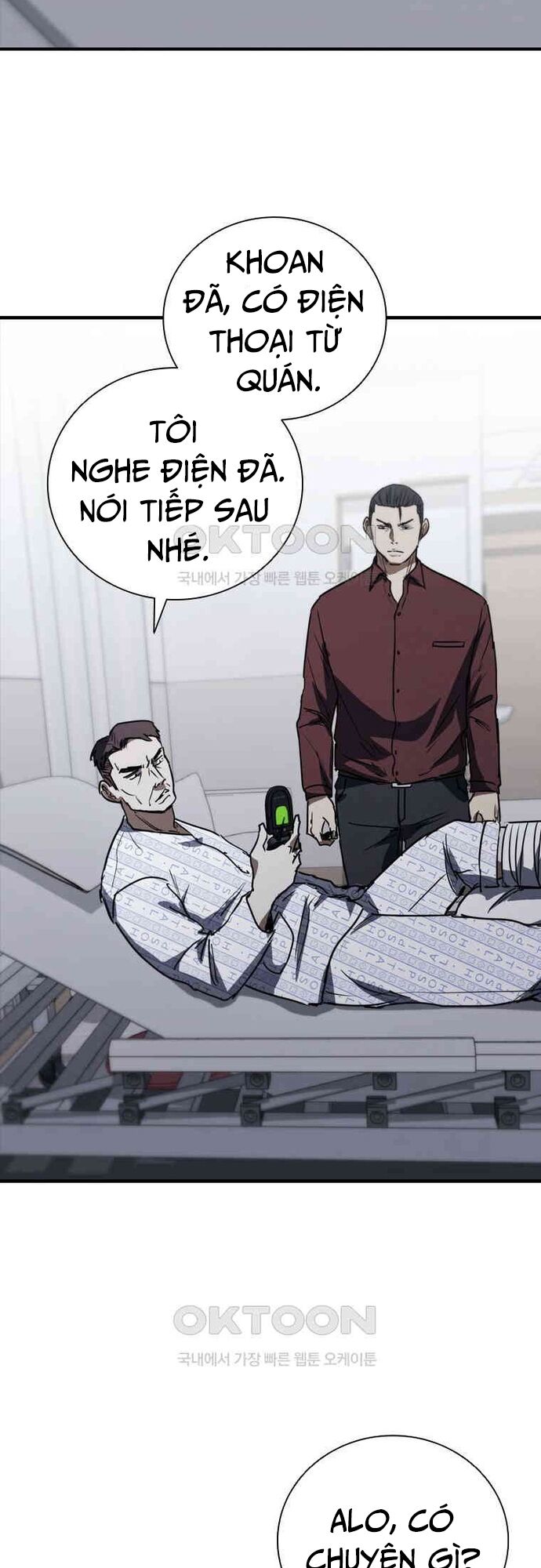 Cá Mập Wyvern [Chap 75-84]