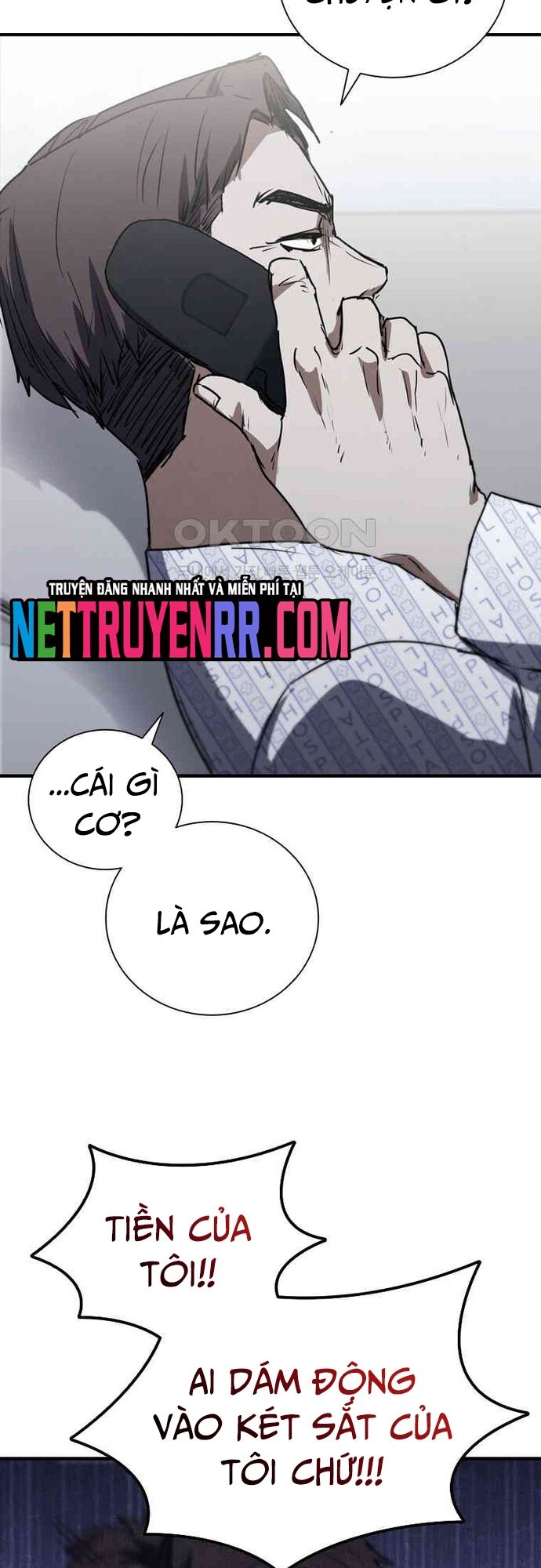 Cá Mập Wyvern [Chap 75-84]