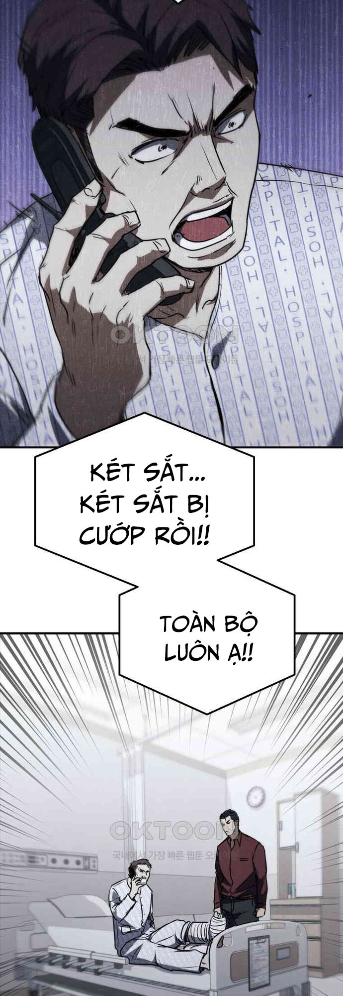 Cá Mập Wyvern [Chap 75-84]