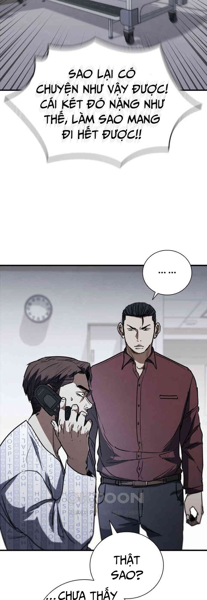 Cá Mập Wyvern [Chap 75-84]