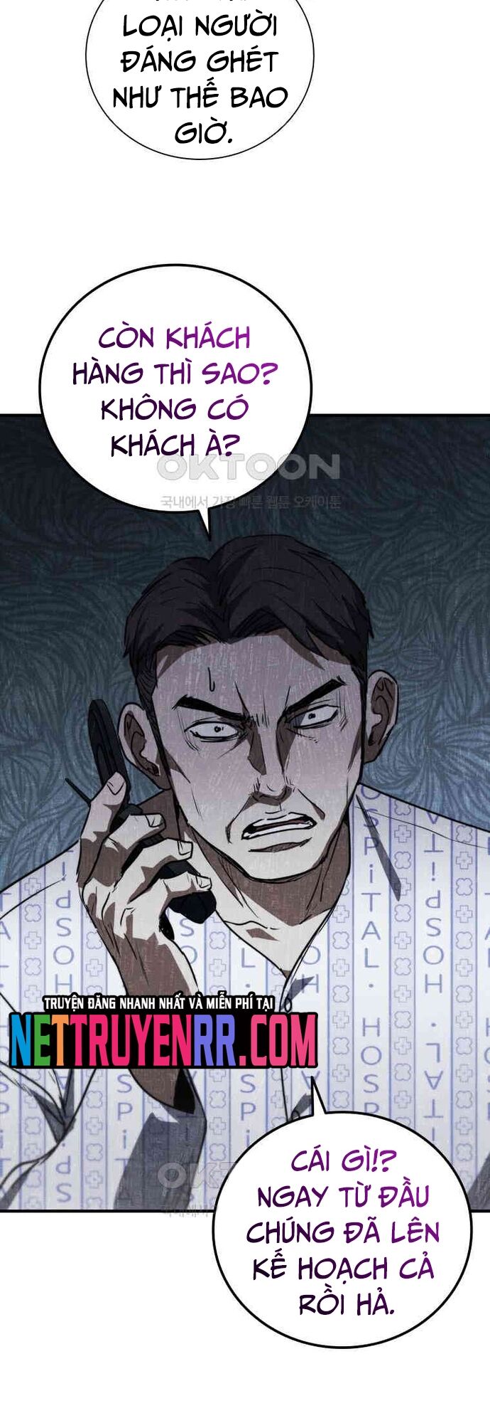 Cá Mập Wyvern [Chap 75-84]