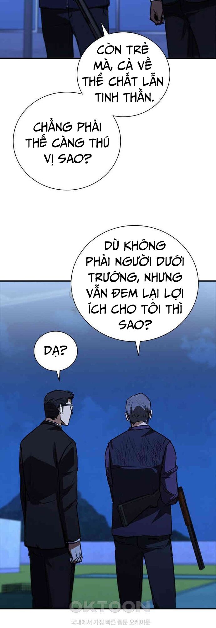 Cá Mập Wyvern [Chap 75-84]