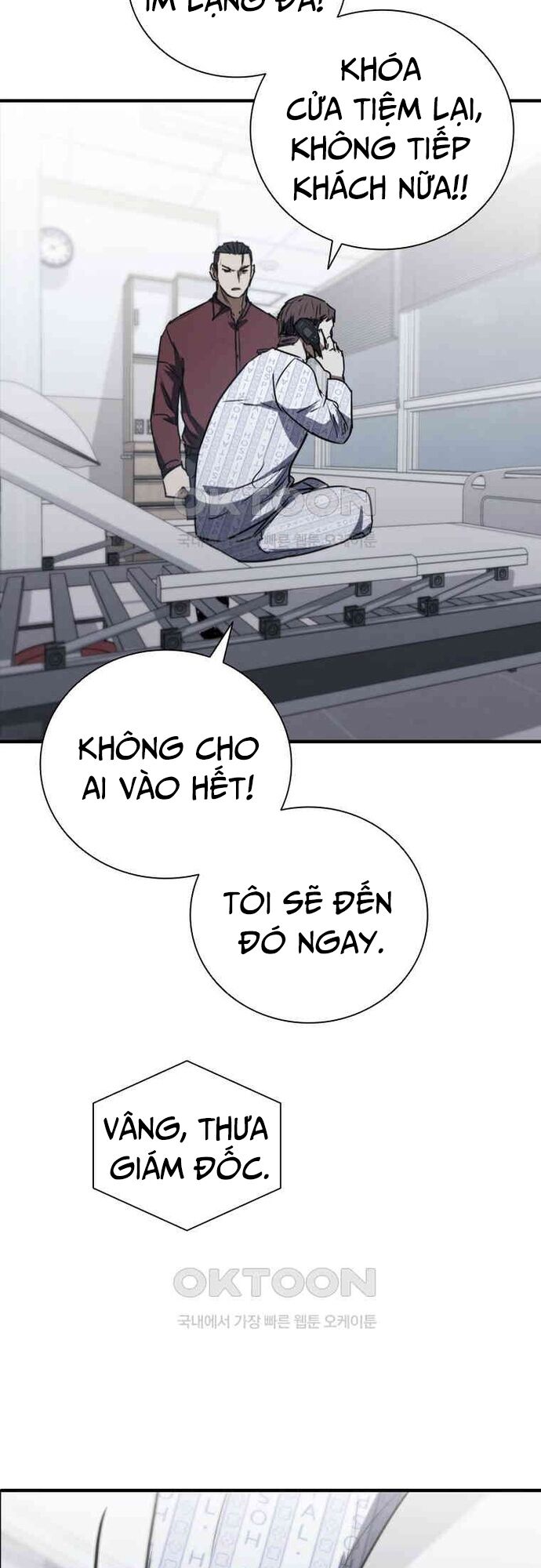 Cá Mập Wyvern [Chap 75-84]
