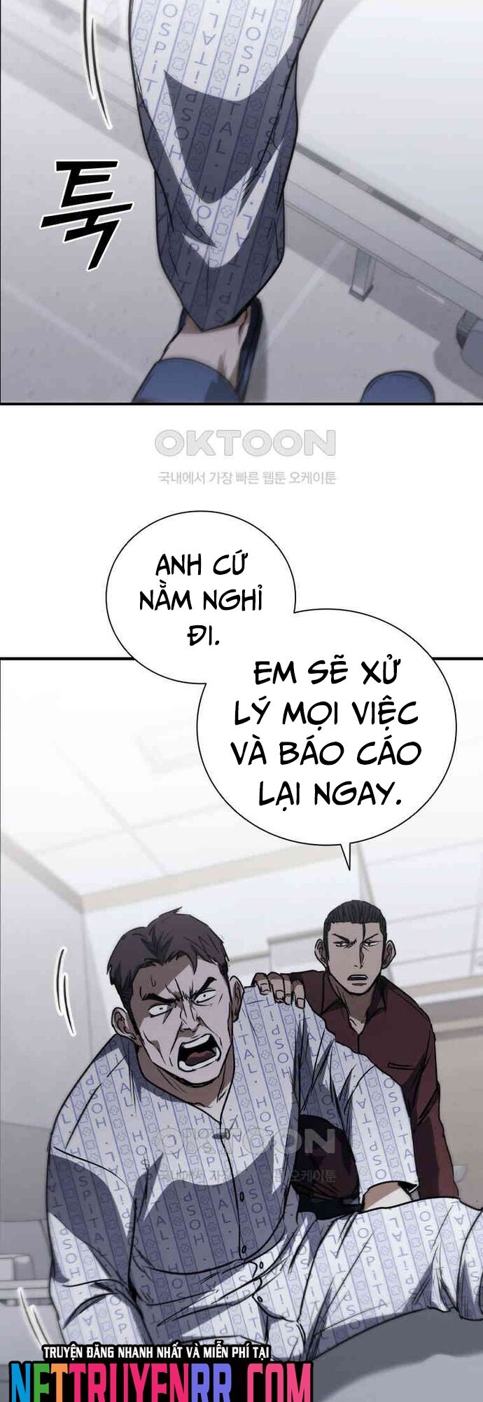 Cá Mập Wyvern [Chap 75-84]