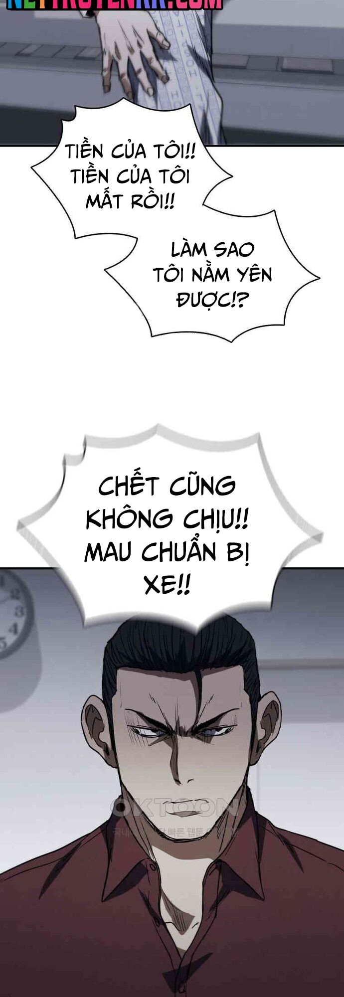 Cá Mập Wyvern [Chap 75-84]