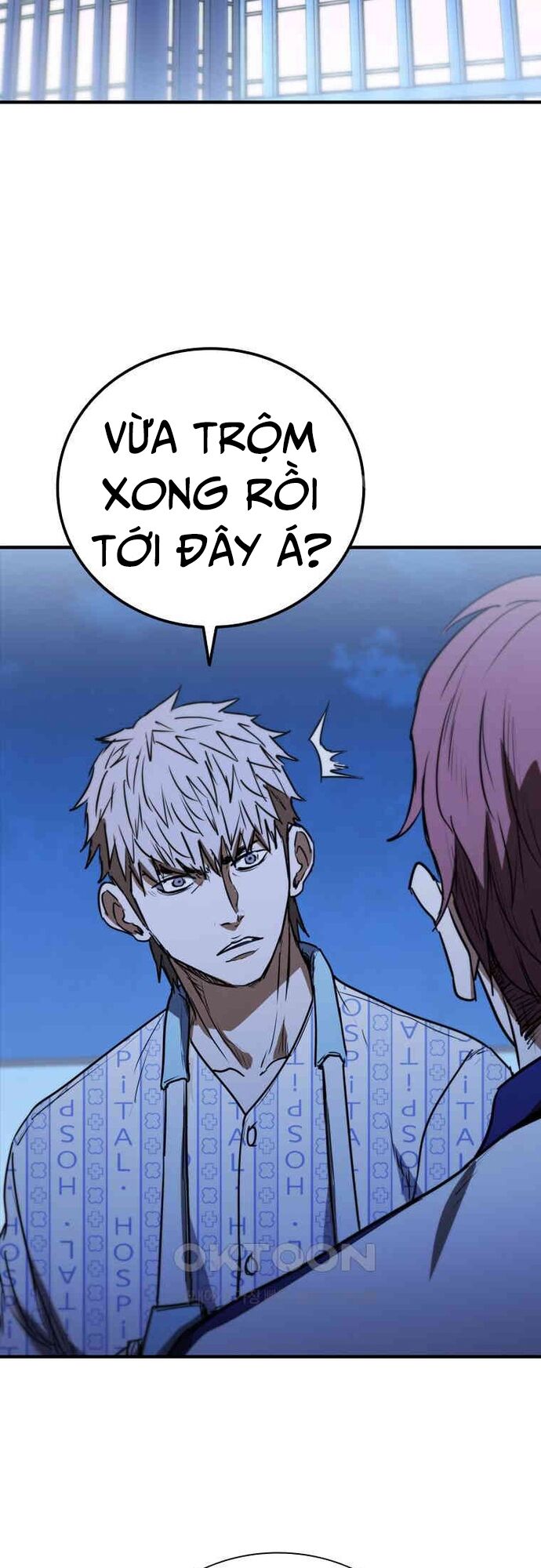 Cá Mập Wyvern [Chap 75-84]