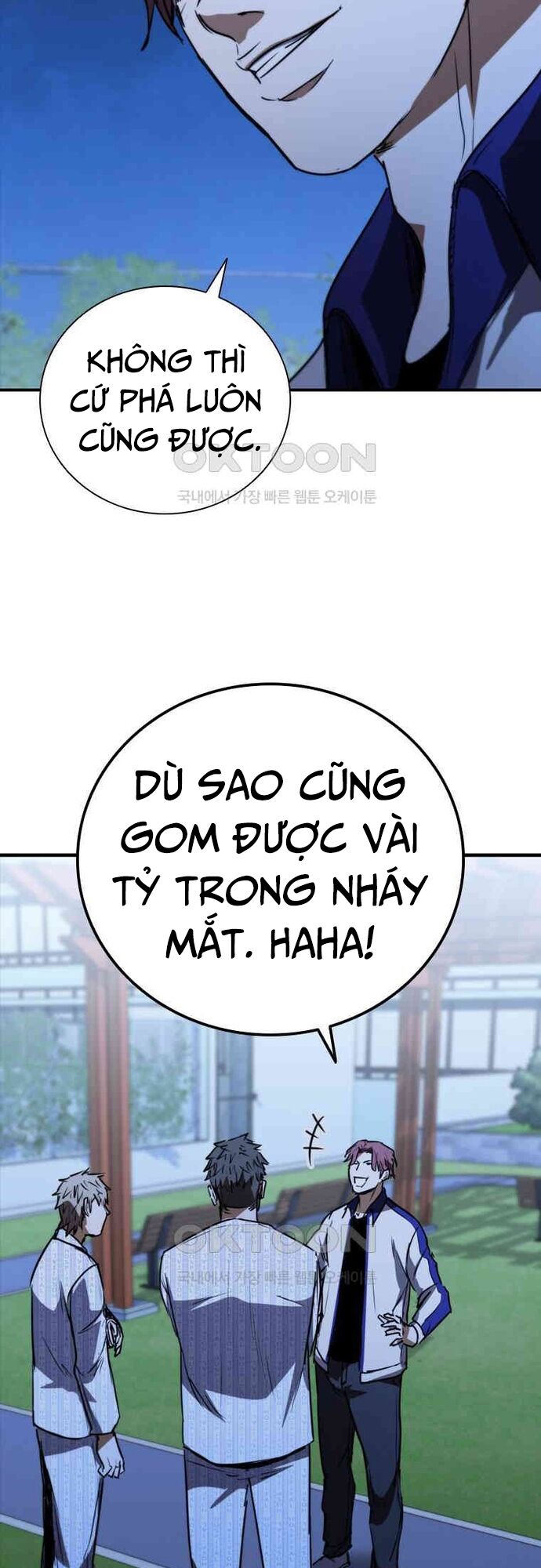 Cá Mập Wyvern [Chap 75-84]