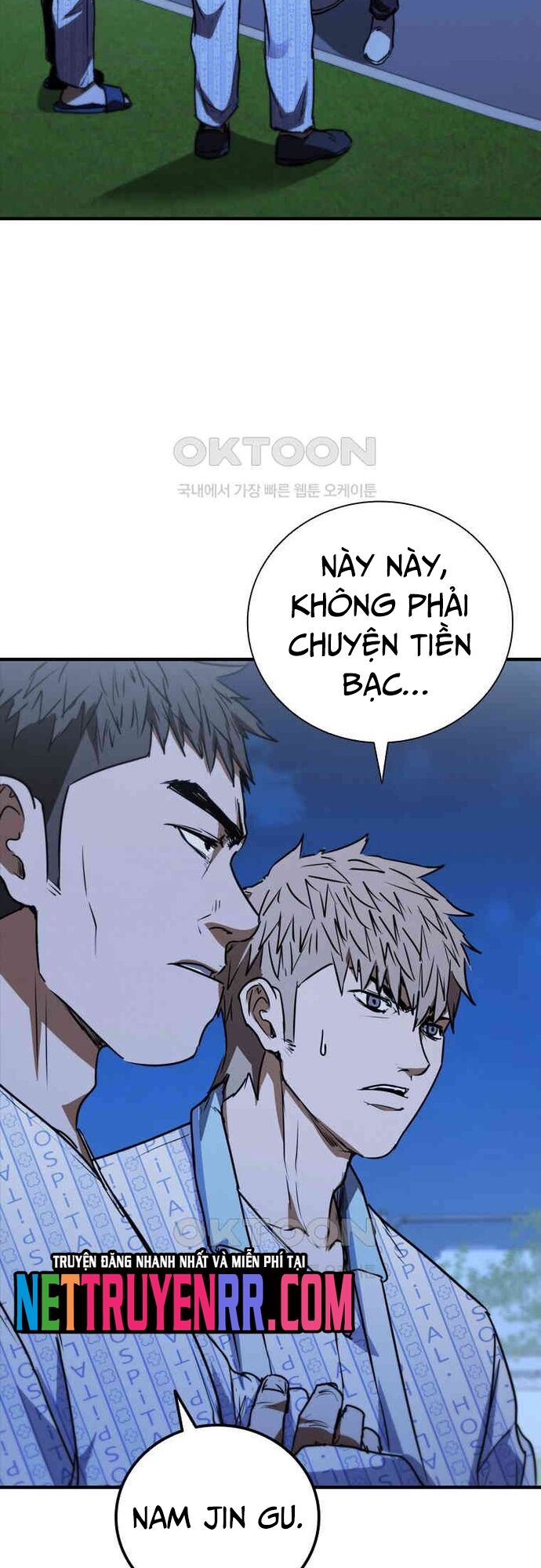 Cá Mập Wyvern [Chap 75-84]